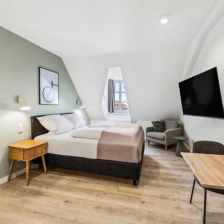 Limehome Bamberg Maximiliansplatz Εξωτερικό φωτογραφία