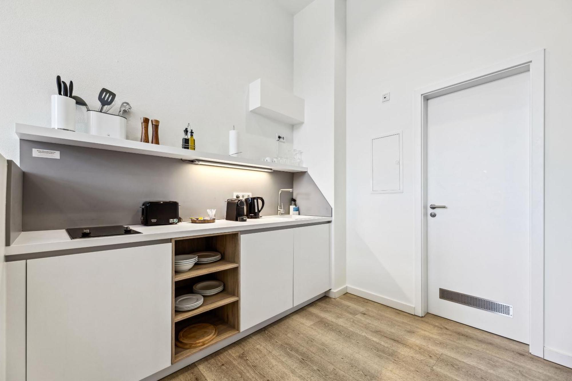 Limehome Bamberg Maximiliansplatz Εξωτερικό φωτογραφία