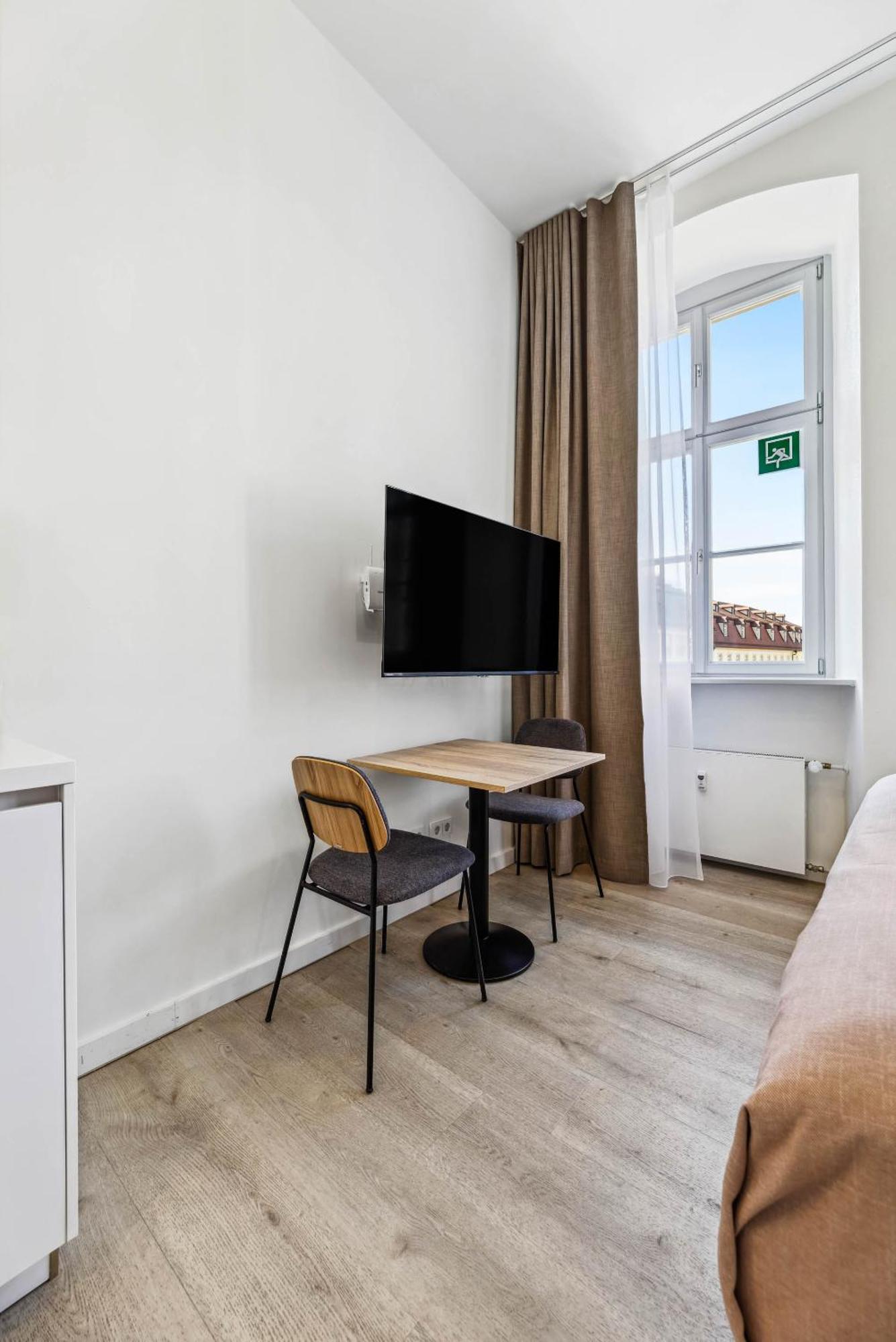 Limehome Bamberg Maximiliansplatz Εξωτερικό φωτογραφία