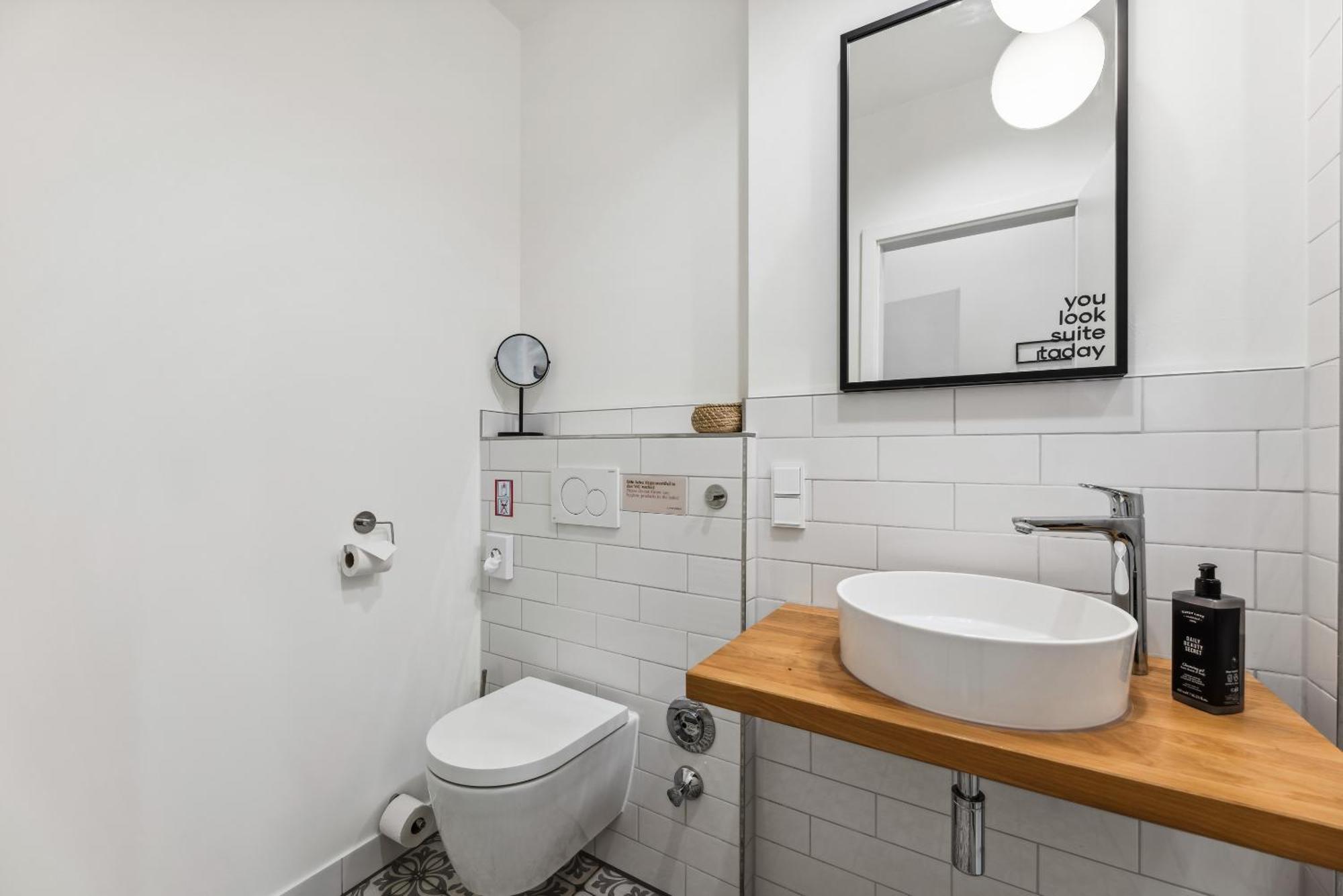 Limehome Bamberg Maximiliansplatz Εξωτερικό φωτογραφία