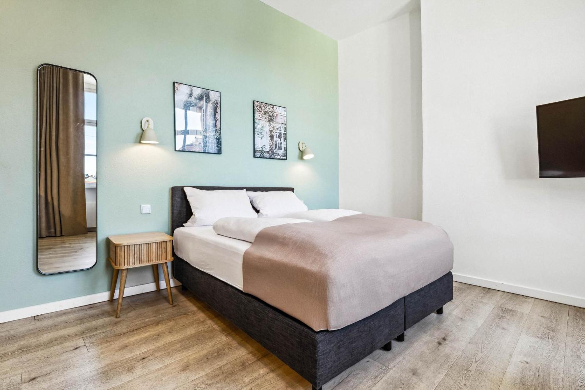 Limehome Bamberg Maximiliansplatz Εξωτερικό φωτογραφία