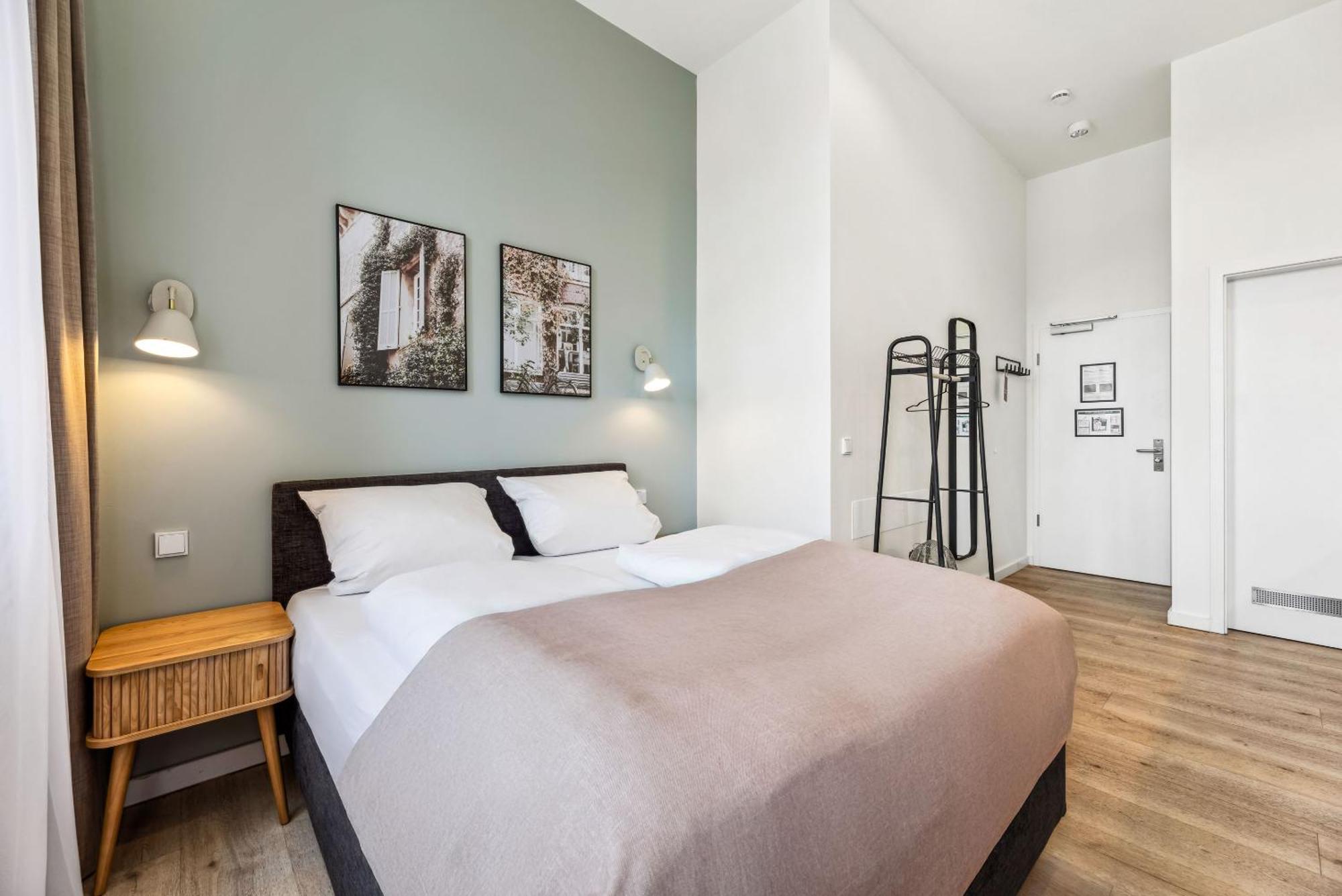 Limehome Bamberg Maximiliansplatz Εξωτερικό φωτογραφία