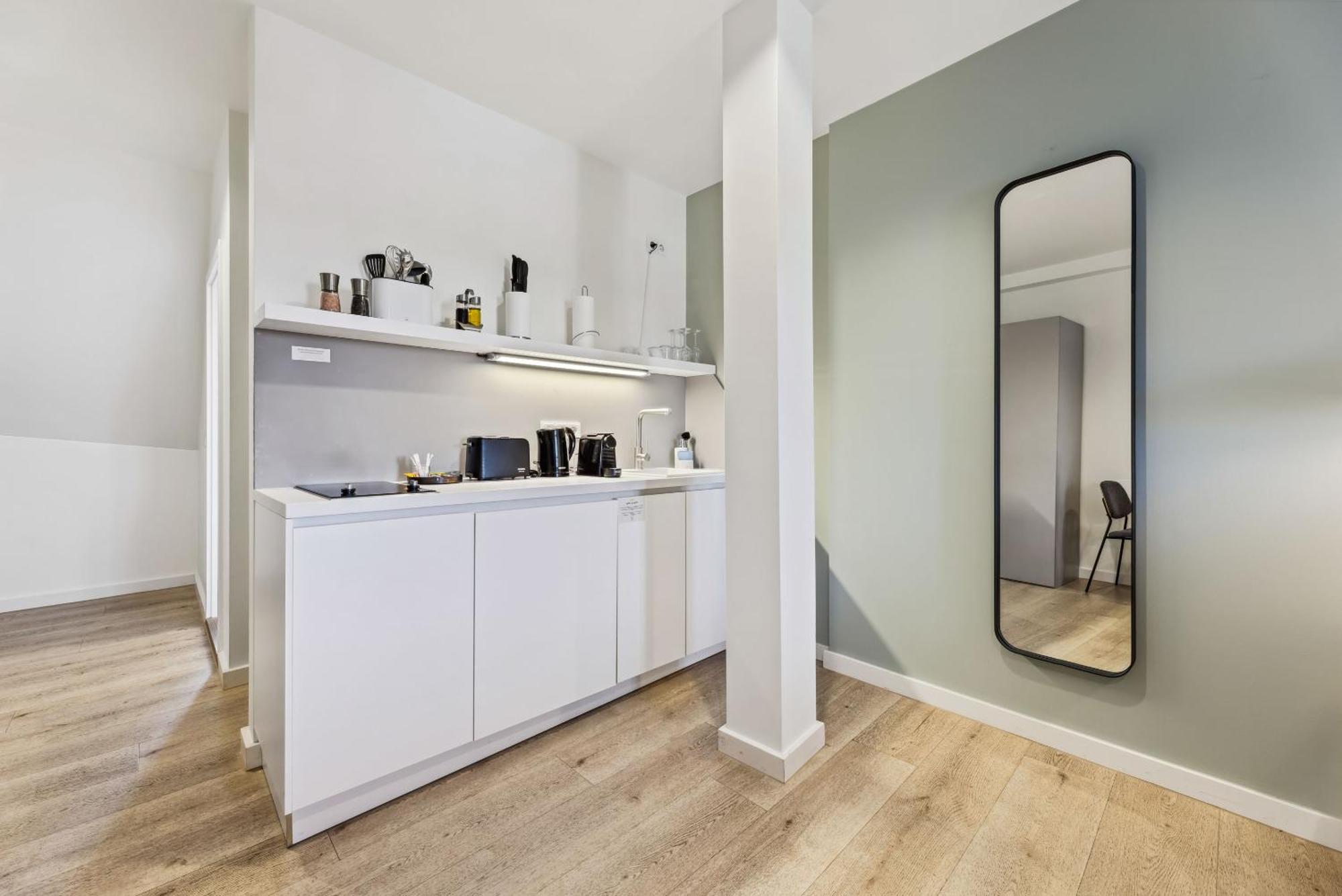 Limehome Bamberg Maximiliansplatz Εξωτερικό φωτογραφία